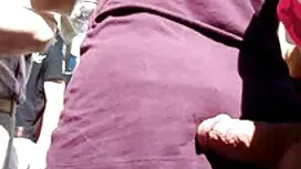 Ba lưỡi ngọt lesbian ...