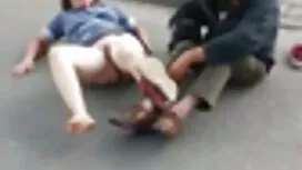 Cô gái của cô, con t ...