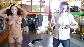 Tình dục với phim xe ...