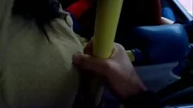 Cha và con trai chia ...