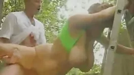 Nga, bà mẹ video sex ...