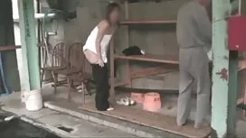 Quan hệ với loan lua ...