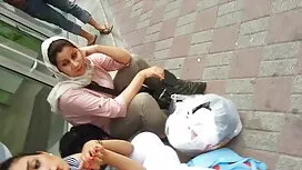 Cô ăn phim sex hay k ...