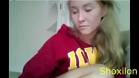 Tóc vàng, phim sex c ...