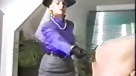 Butch đã bị chỉ tríc ...